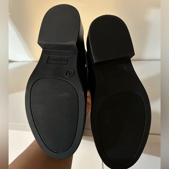 Steve Madden Biker Boots - Picture 3 of 3